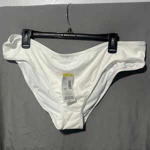 Swimwear bikini bottoms